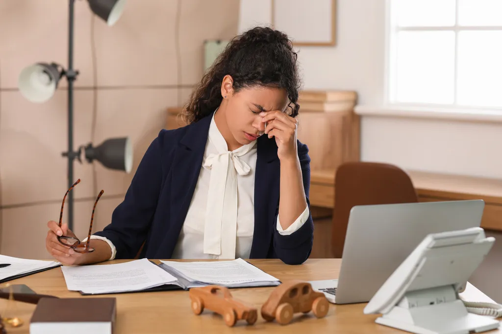 Law Firm Marketing Challenges: How AI Can Help