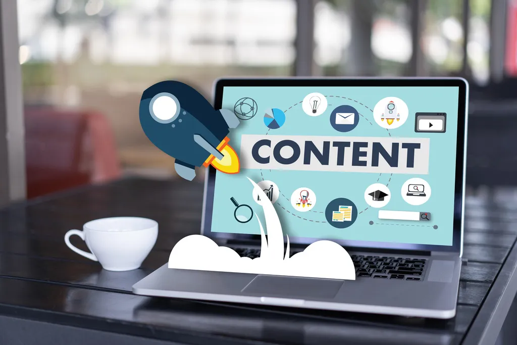 Revolutionizing Content Marketing for Solo Lawyers and Law Firms