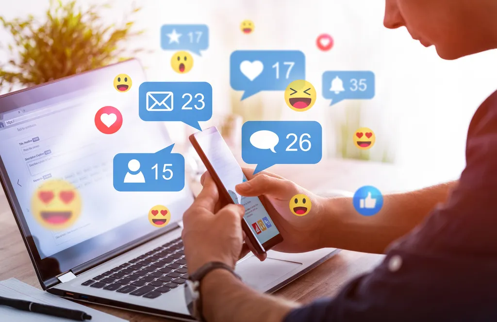 Maximizing Social Media for Law Firms: A Comprehensive Guide