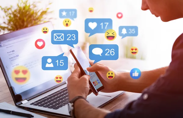 Maximizing Social Media for Law Firms: A Comprehensive Guide