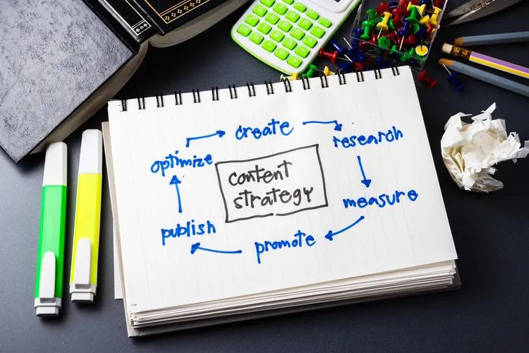 AI-Driven Content Generation: The Secret to Consistent Blogging for Lawyers