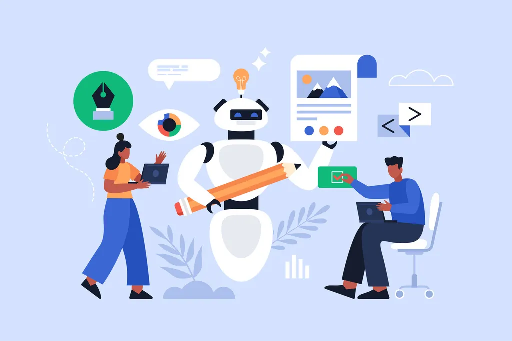 AI in Legal Marketing: Revolutionizing Law Office Marketing
