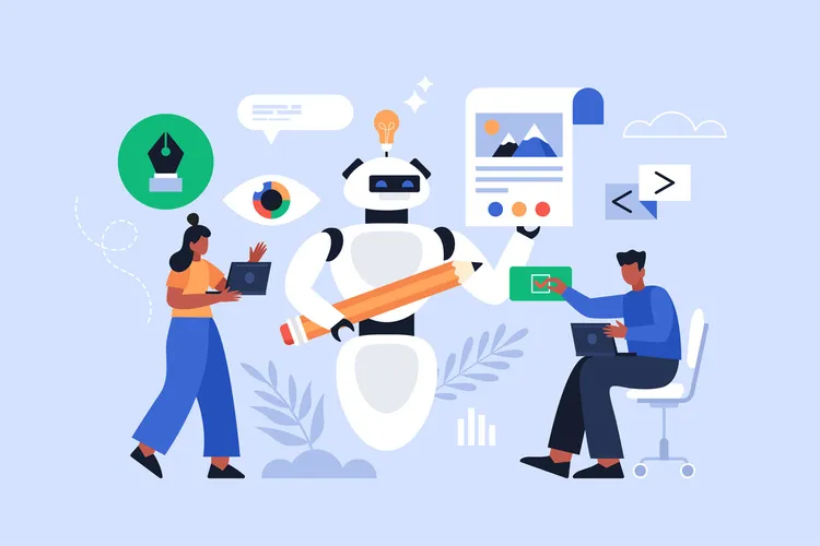 AI in Legal Marketing: Revolutionizing Law Office Marketing