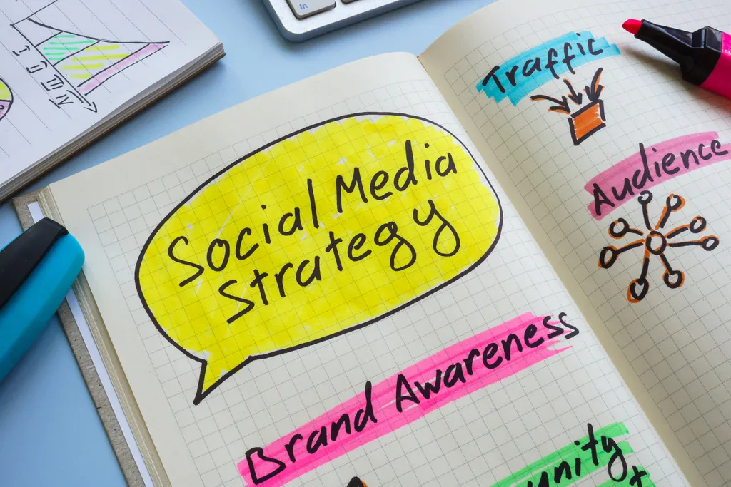 How to Use LegalSpark.ai to Automate Your Social Media Marketing
